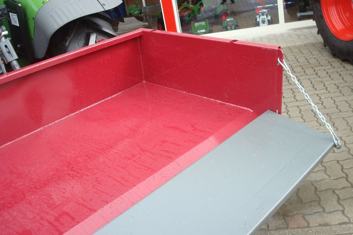 Ladeschaufel des Typs Sonstige Kippmulde Eco 160-220 verschiedene Breiten, Neumaschine in Judenburg (Bild 3)