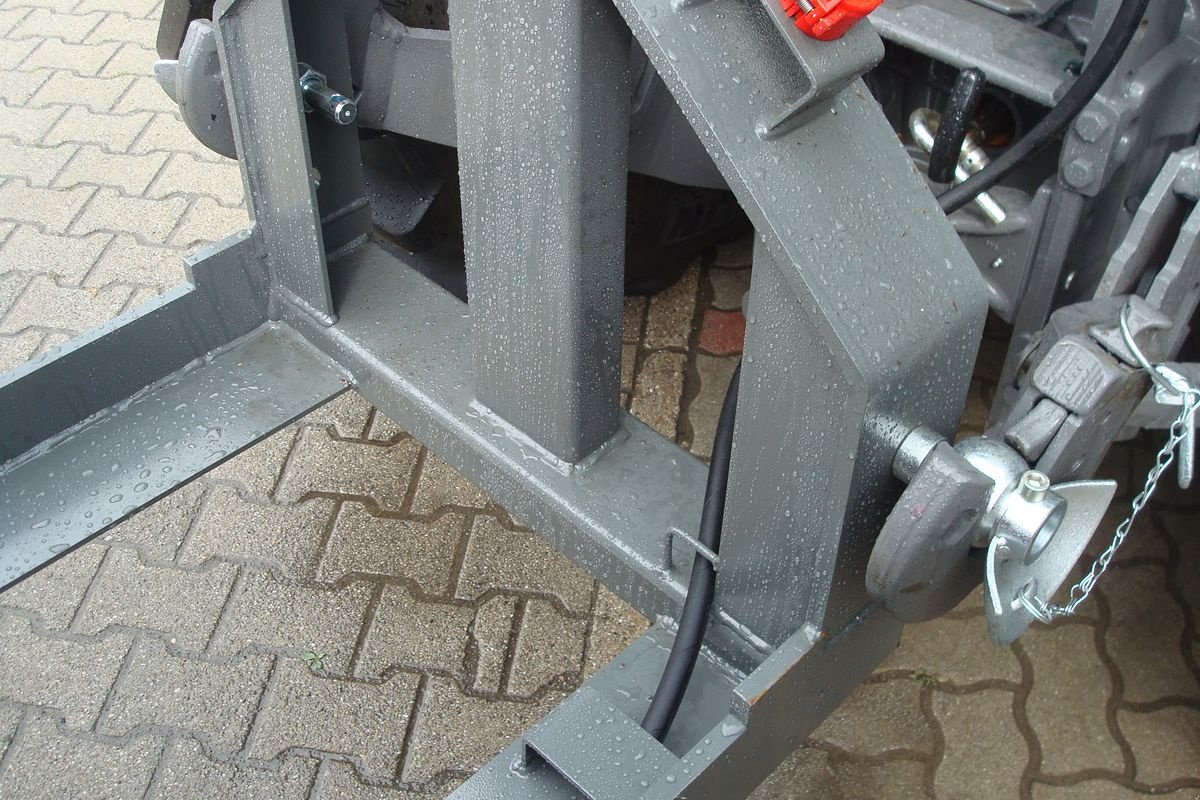 Ladeschaufel des Typs Sonstige Kippmulde Eco 160-220 verschiedene Breiten, Neumaschine in Judenburg (Bild 5)