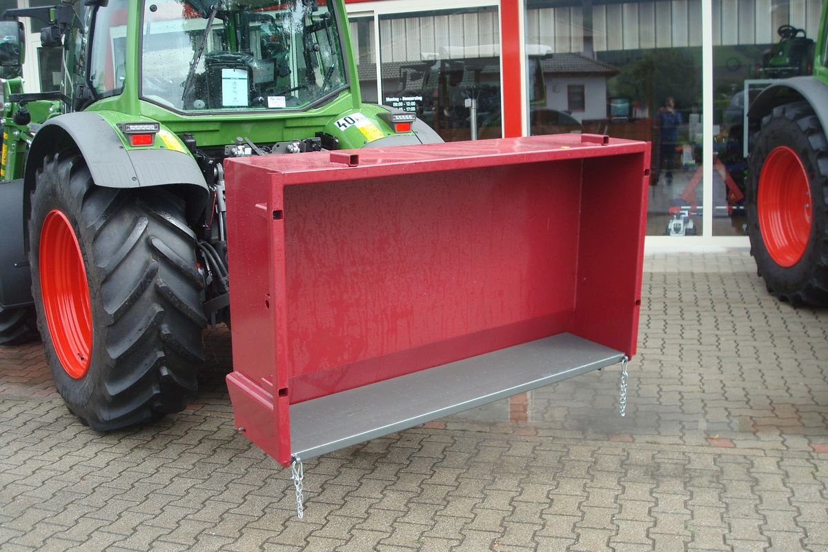 Ladeschaufel des Typs Sonstige Kippmulde Eco 160-220 verschiedene Breiten, Neumaschine in Judenburg (Bild 7)