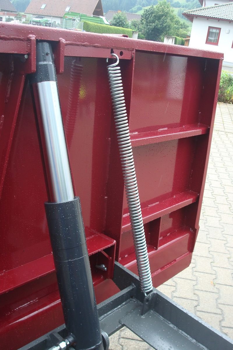 Ladeschaufel des Typs Sonstige Kippmulde Eco 160-220 verschiedene Breiten, Neumaschine in Judenburg (Bild 6)