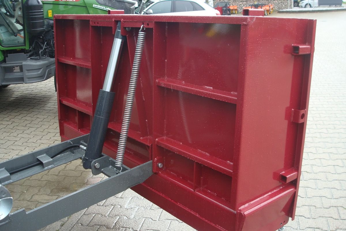 Ladeschaufel des Typs Sonstige Kippmulde Eco 160-220 verschiedene Breiten, Neumaschine in Judenburg (Bild 4)