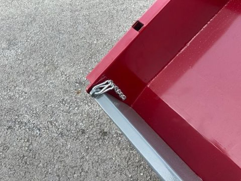 Ladeschaufel des Typs Sonstige Kippmulde ECO hydraulisch 2,00 x 1,00m, Neumaschine in Tamsweg (Bild 10)