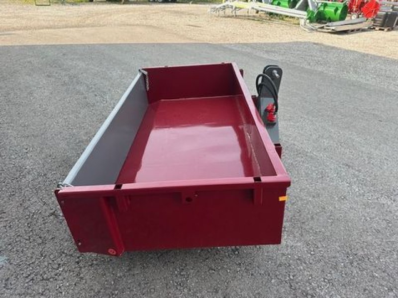 Ladeschaufel des Typs Sonstige Kippmulde ECO hydraulisch 2,00 x 1,00m, Neumaschine in Tamsweg (Bild 7)