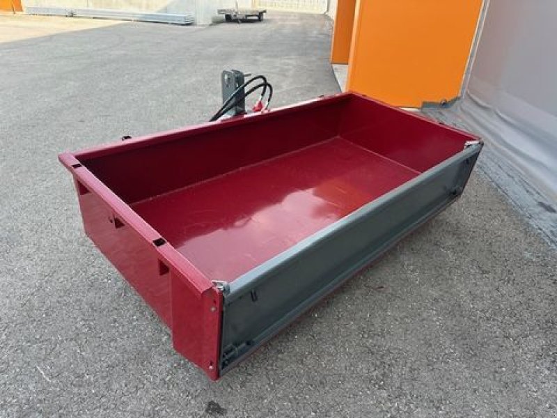 Ladeschaufel des Typs Sonstige Kippmulde ECO hydraulisch 2,00 x 1,00m, Neumaschine in Tamsweg (Bild 9)
