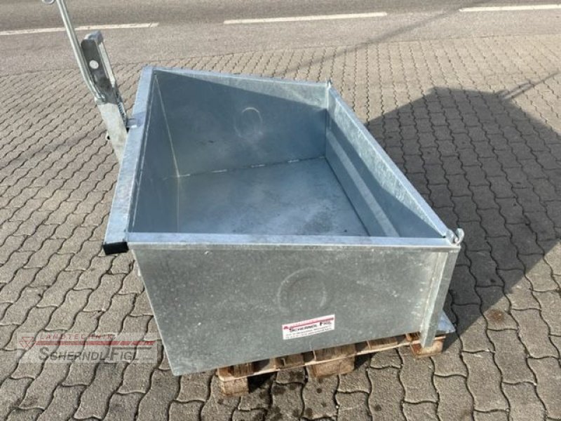 Ladeschaufel a típus Sonstige Kippmulde ECO, Neumaschine ekkor: St.Margarethen (Kép 2)