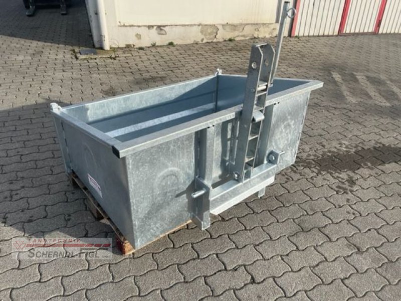 Ladeschaufel a típus Sonstige Kippmulde ECO, Neumaschine ekkor: St.Margarethen (Kép 4)