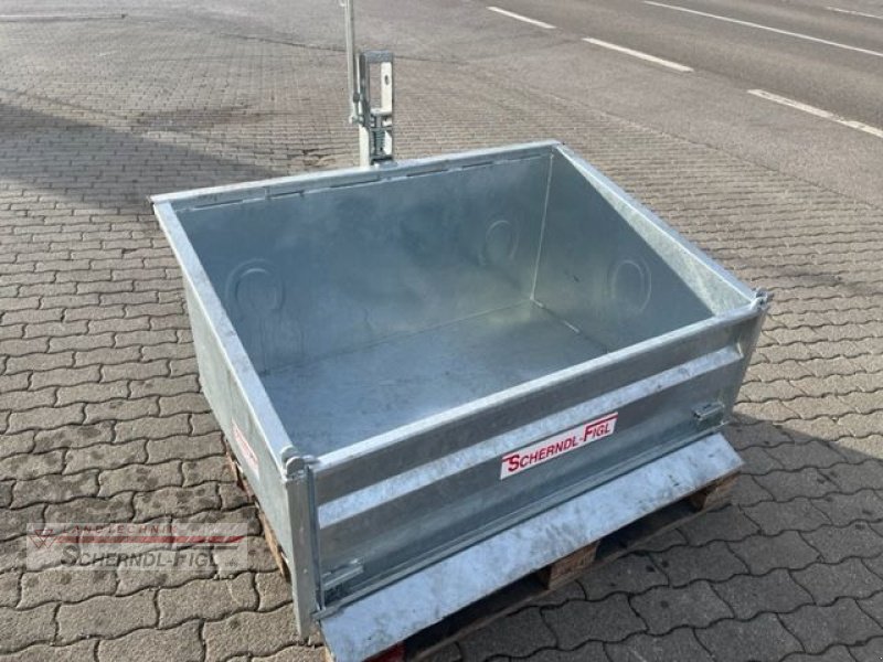 Ladeschaufel a típus Sonstige Kippmulde ECO, Neumaschine ekkor: St.Margarethen (Kép 3)