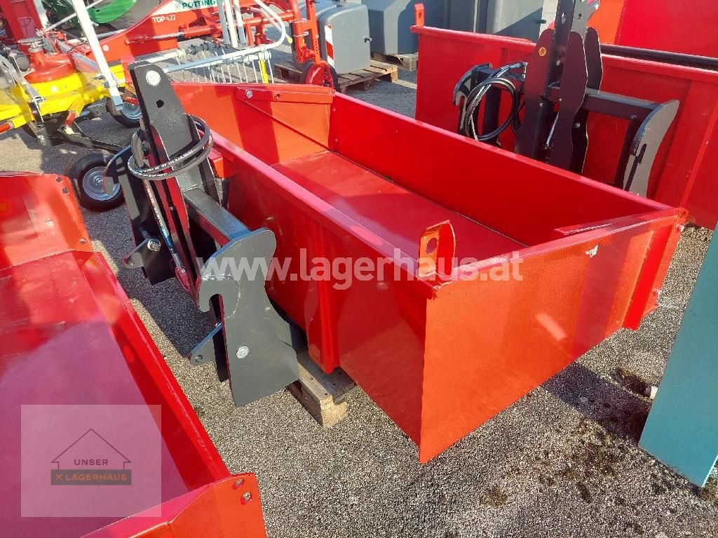 Ladeschaufel типа Sonstige KIPPMULDE HYDRAULISCH 220 CM, Neumaschine в Haag (Фотография 1)