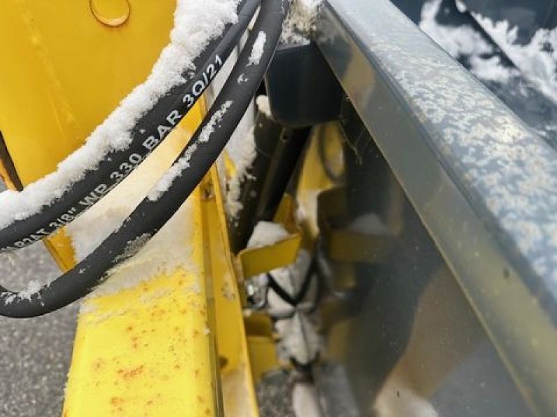 Ladeschaufel des Typs Sonstige Kippmulde hydraulisch 2x1,25m Ausstellungsgerät, Neumaschine in Tamsweg (Bild 11)