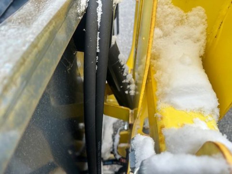 Ladeschaufel des Typs Sonstige Kippmulde hydraulisch 2x1,25m Ausstellungsgerät, Neumaschine in Tamsweg (Bild 12)