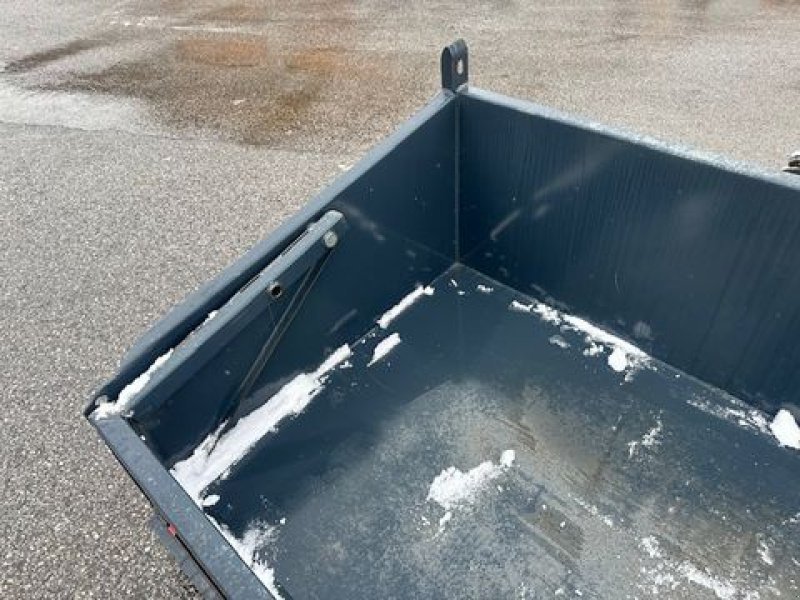 Ladeschaufel des Typs Sonstige Kippmulde hydraulisch 2x1,25m Ausstellungsgerät, Neumaschine in Tamsweg (Bild 17)