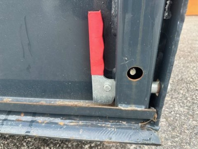 Ladeschaufel des Typs Sonstige Kippmulde hydraulisch 2x1,25m Ausstellungsgerät, Neumaschine in Tamsweg (Bild 15)