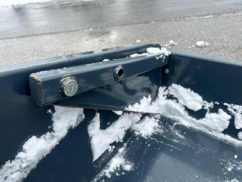 Ladeschaufel des Typs Sonstige Kippmulde hydraulisch 2x1,25m Ausstellungsgerät, Neumaschine in Tamsweg (Bild 13)