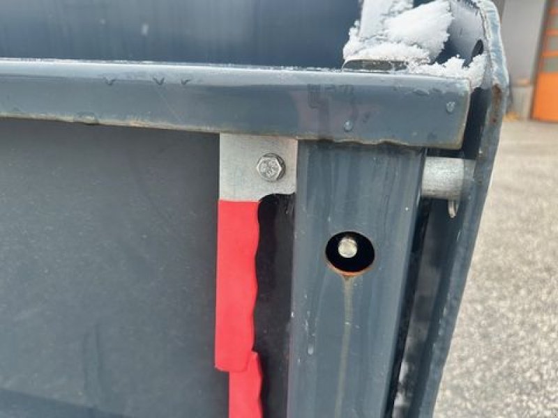 Ladeschaufel des Typs Sonstige Kippmulde hydraulisch 2x1,25m Ausstellungsgerät, Neumaschine in Tamsweg (Bild 16)