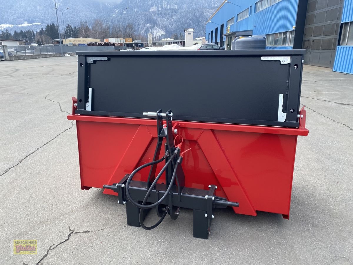 Ladeschaufel a típus Sonstige Kippschaufel Profi-Light 160, Neumaschine ekkor: Kötschach (Kép 10)