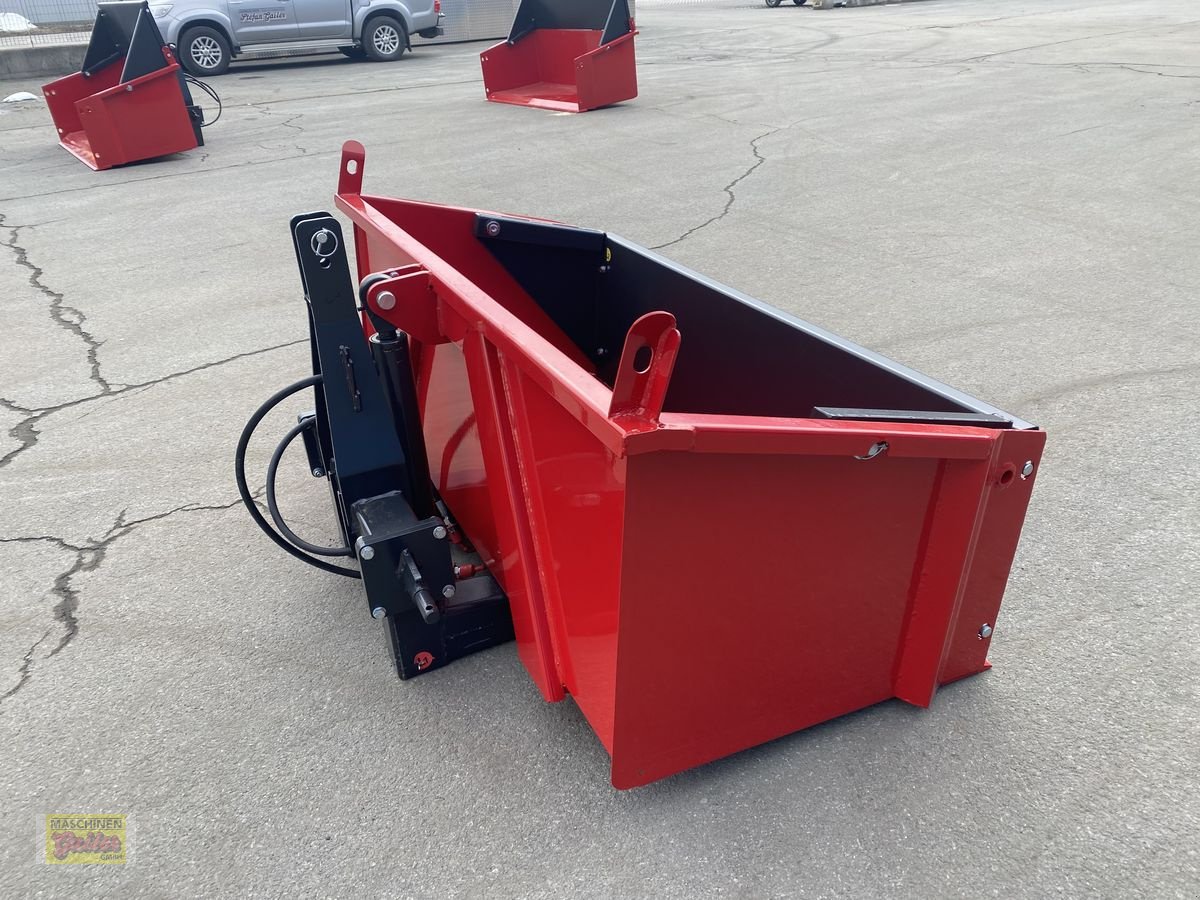 Ladeschaufel a típus Sonstige Kippschaufel Profi-Light 160, Neumaschine ekkor: Kötschach (Kép 4)