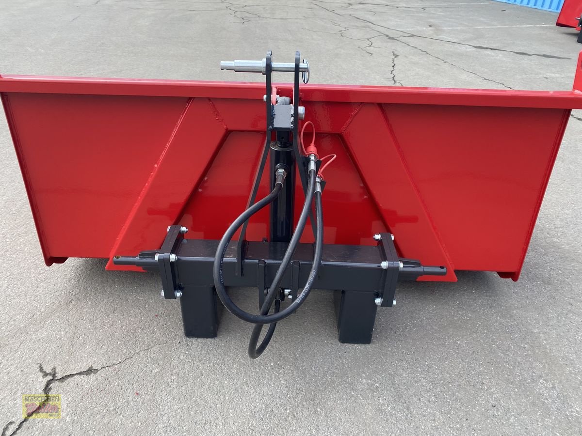 Ladeschaufel a típus Sonstige Kippschaufel Profi-Light 160, Neumaschine ekkor: Kötschach (Kép 8)