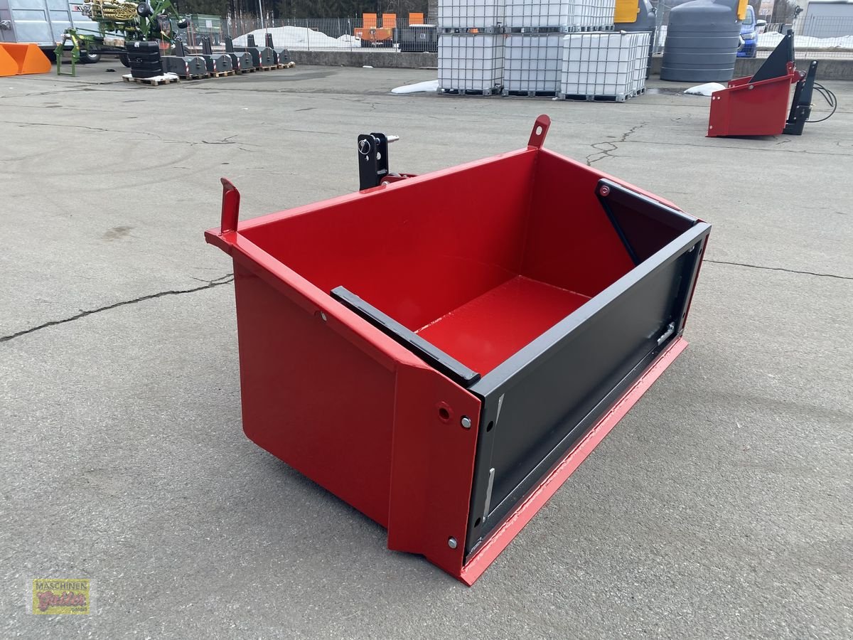 Ladeschaufel a típus Sonstige Kippschaufel Profi-Light 160, Neumaschine ekkor: Kötschach (Kép 3)