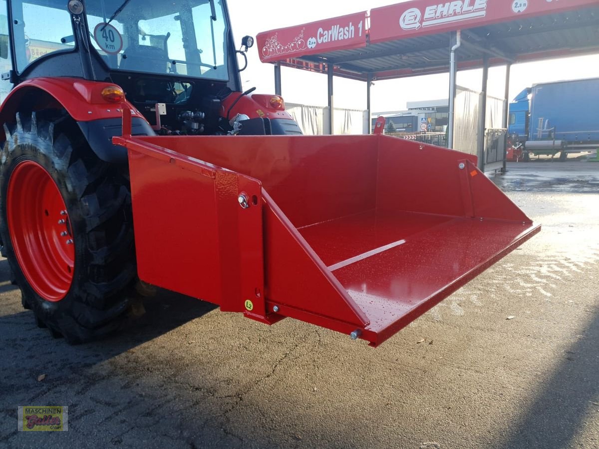 Ladeschaufel a típus Sonstige Kippschaufel Profi-Light 160, Neumaschine ekkor: Kötschach (Kép 12)