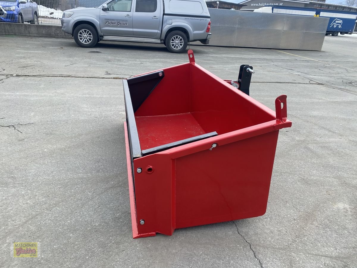 Ladeschaufel typu Sonstige Kippschaufel Profi-Light 180, Neumaschine v Kötschach (Obrázek 8)