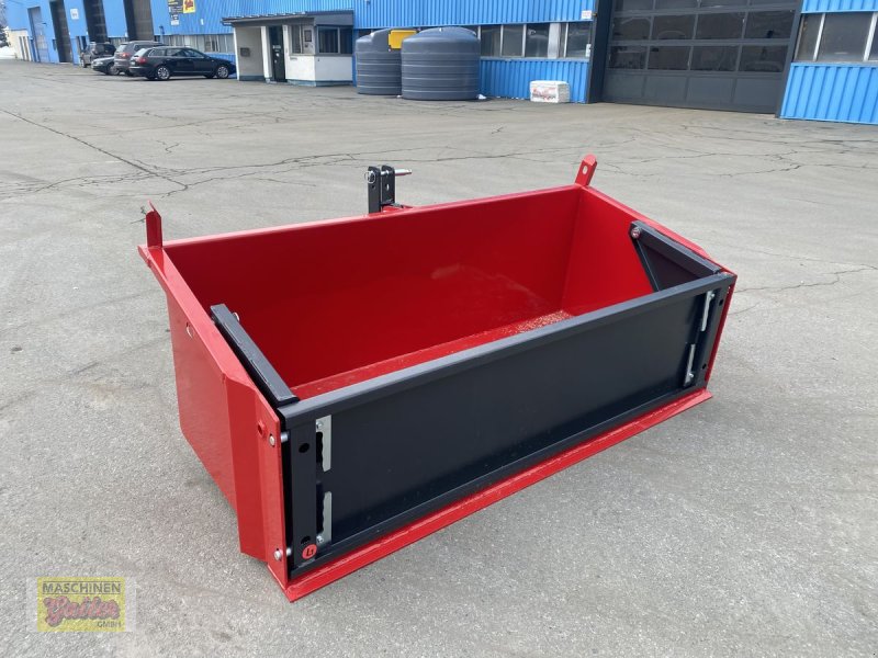 Ladeschaufel des Typs Sonstige Kippschaufel Profi-Light 180, Neumaschine in Kötschach (Bild 1)