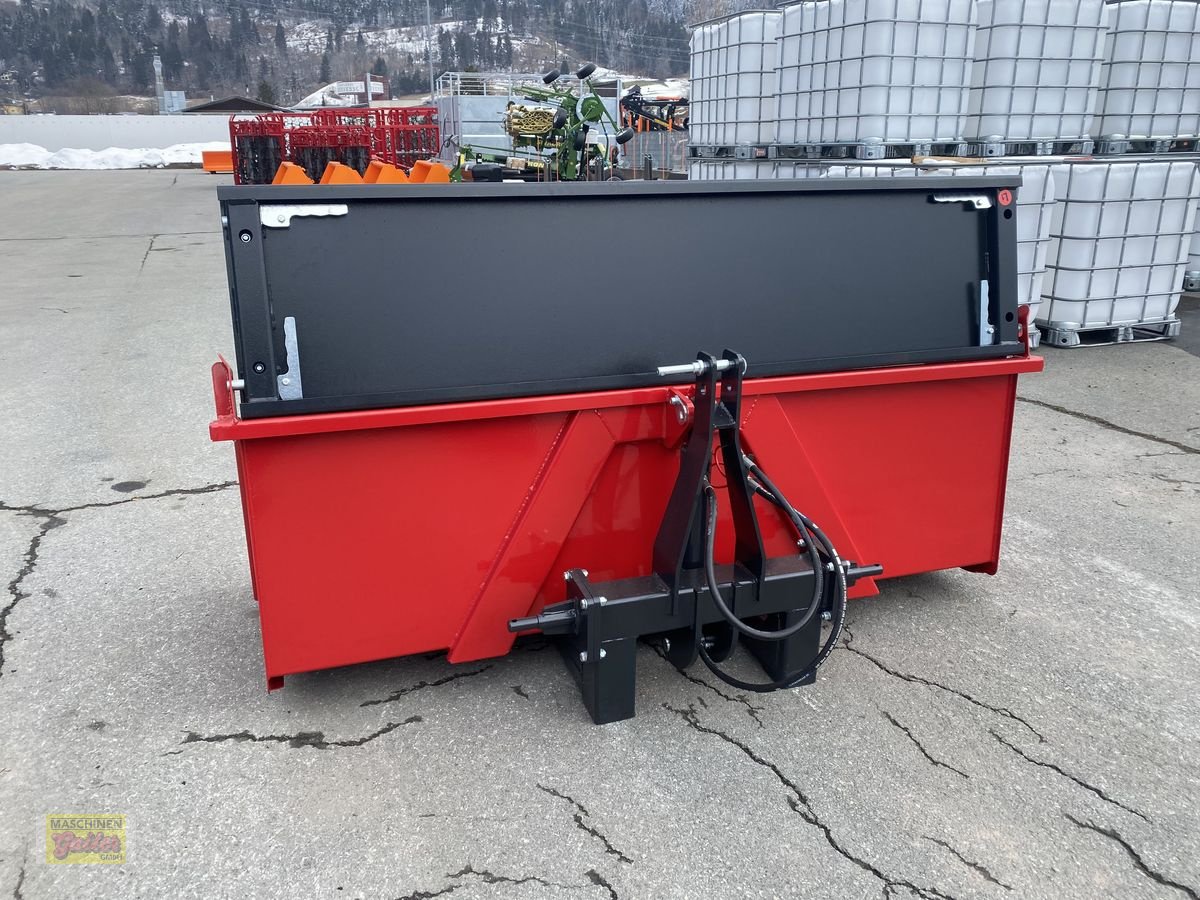 Ladeschaufel des Typs Sonstige Kippschaufel Profi-Light 200, Neumaschine in Kötschach (Bild 9)