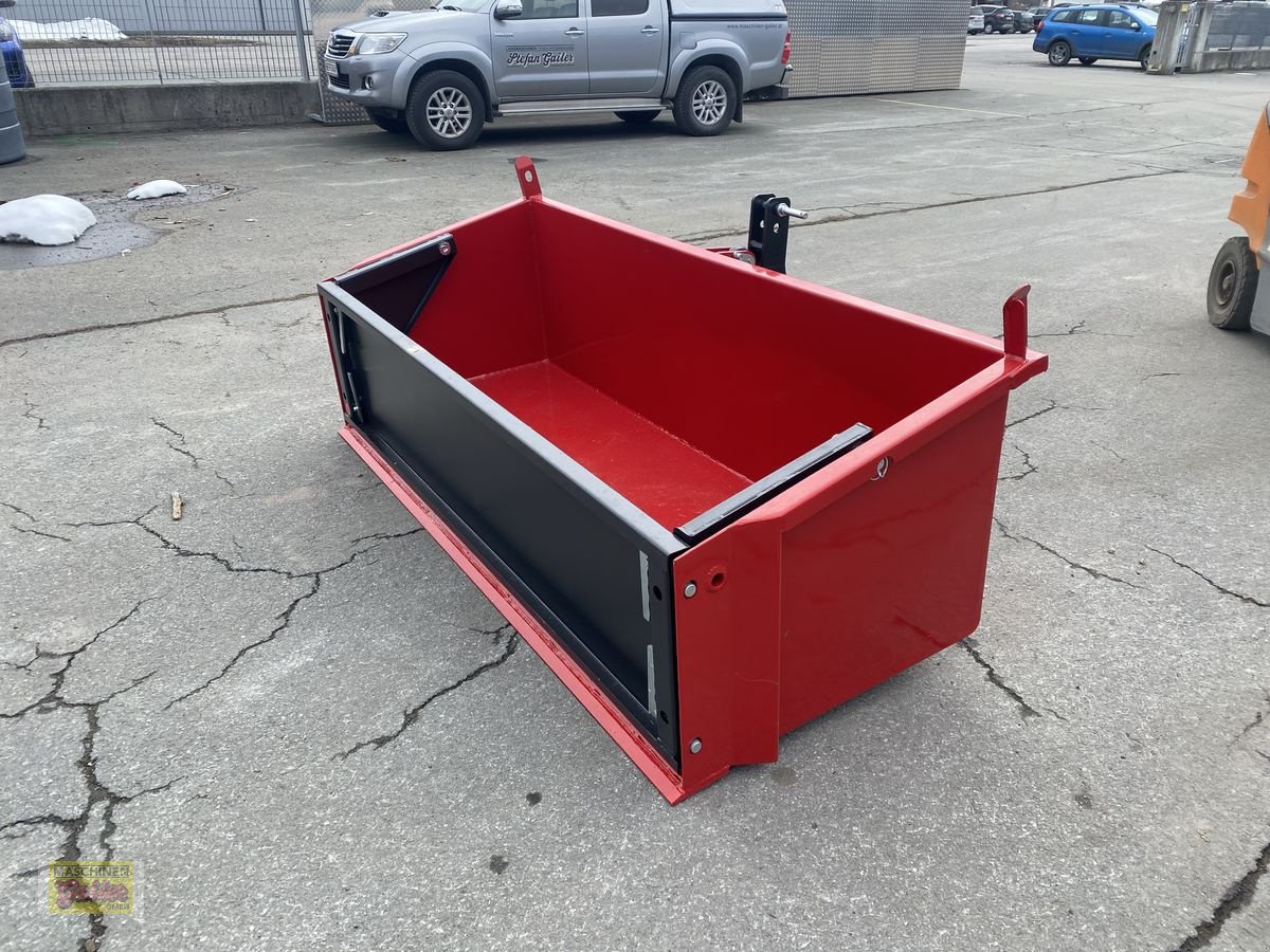 Ladeschaufel des Typs Sonstige Kippschaufel Profi-Light 200, Neumaschine in Kötschach (Bild 7)