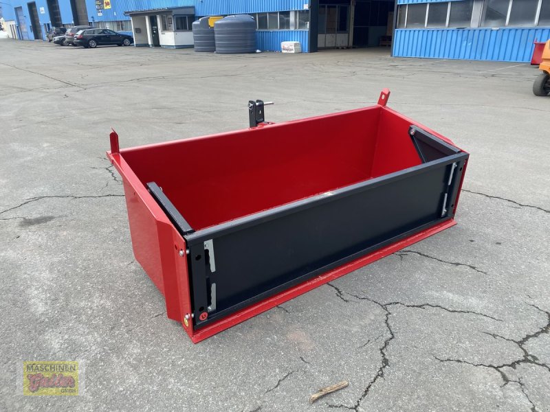 Ladeschaufel des Typs Sonstige Kippschaufel Profi-Light 200, Neumaschine in Kötschach (Bild 1)