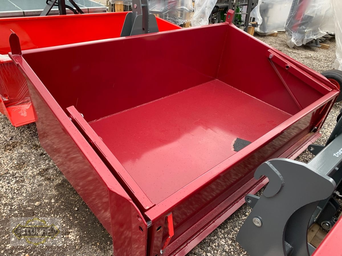 Ladeschaufel of the type Sonstige Kippschaufel, Neumaschine in Grafenstein (Picture 6)