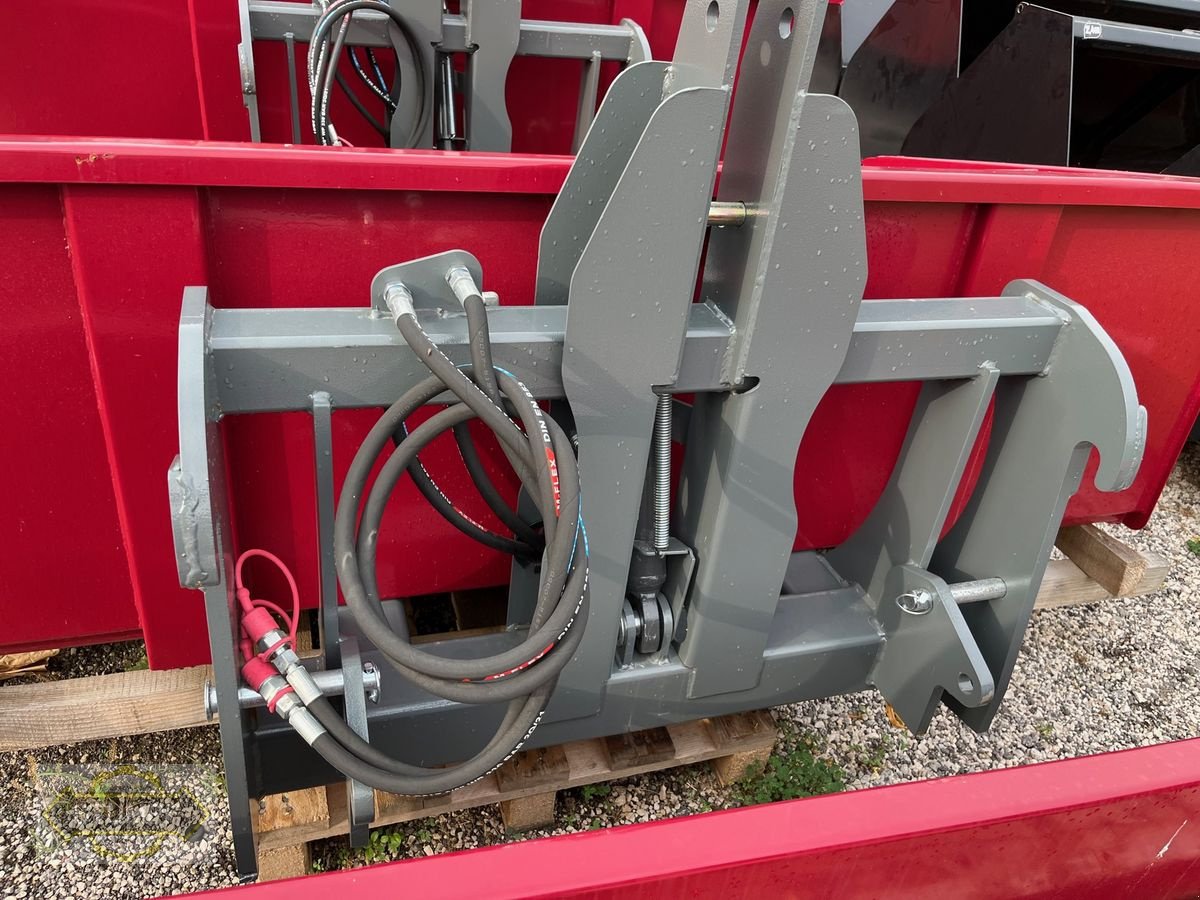 Ladeschaufel des Typs Sonstige Kippschaufeln, Neumaschine in Grafenstein (Bild 3)