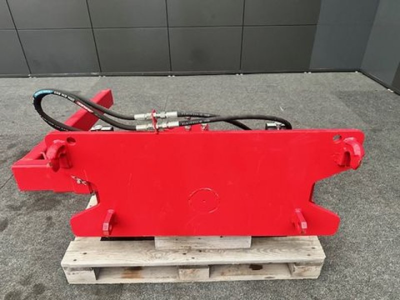 Ladeschaufel του τύπου Sonstige Kistendrehgerät mit Euroaufnahme 1,20m Zinken, Neumaschine σε Tamsweg (Φωτογραφία 11)