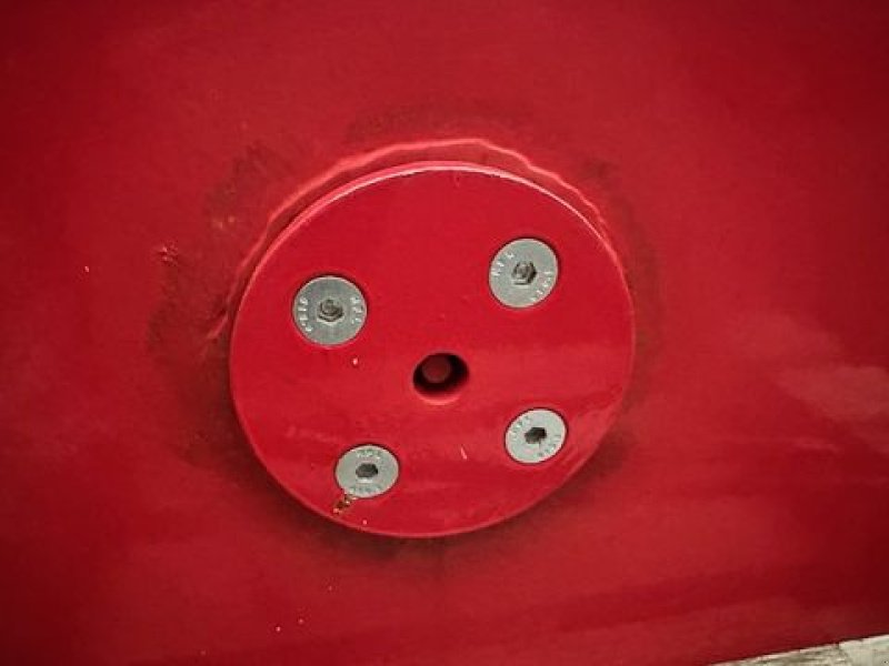 Ladeschaufel του τύπου Sonstige Kistendrehgerät mit Euroaufnahme 1,20m Zinken, Neumaschine σε Tamsweg (Φωτογραφία 12)