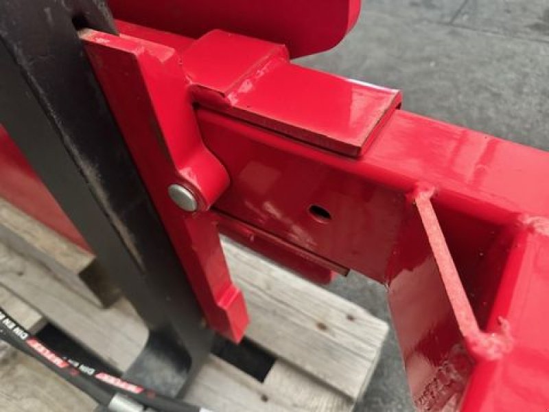 Ladeschaufel του τύπου Sonstige Kistendrehgerät mit Euroaufnahme 1,20m Zinken, Neumaschine σε Tamsweg (Φωτογραφία 4)