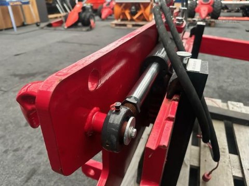 Ladeschaufel του τύπου Sonstige Kistendrehgerät mit Euroaufnahme 1,20m Zinken, Neumaschine σε Tamsweg (Φωτογραφία 10)