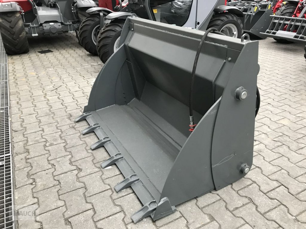 Ladeschaufel типа Sonstige Klappschaufel 4 in 1, Neumaschine в Burgkirchen (Фотография 1)