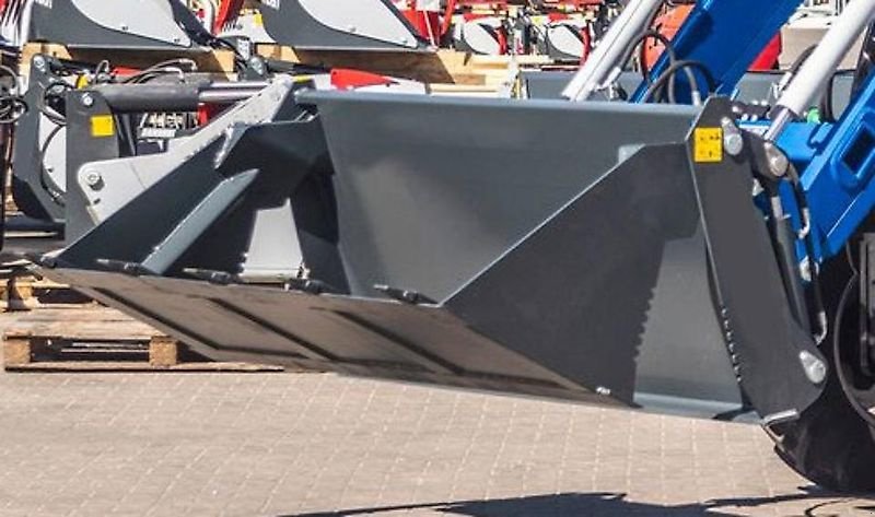 Ladeschaufel des Typs Sonstige Klappschaufel Schaufel Erdschaufel Radladerschaufel, Gebrauchtmaschine in Schmallenberg (Bild 2)