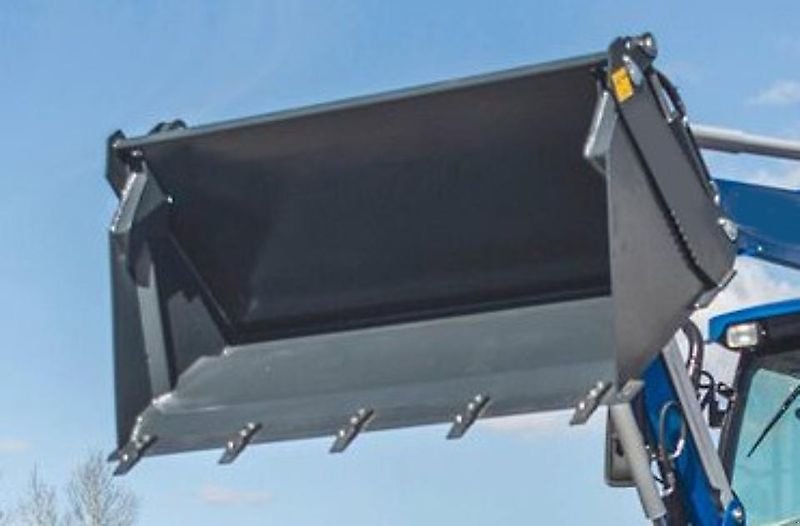 Ladeschaufel des Typs Sonstige Klappschaufel Schaufel Erdschaufel Radladerschaufel, Gebrauchtmaschine in Schmallenberg (Bild 3)