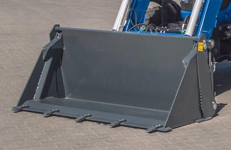 Ladeschaufel des Typs Sonstige Klappschaufel Schaufel Erdschaufel Radladerschaufel, Gebrauchtmaschine in Schmallenberg (Bild 1)