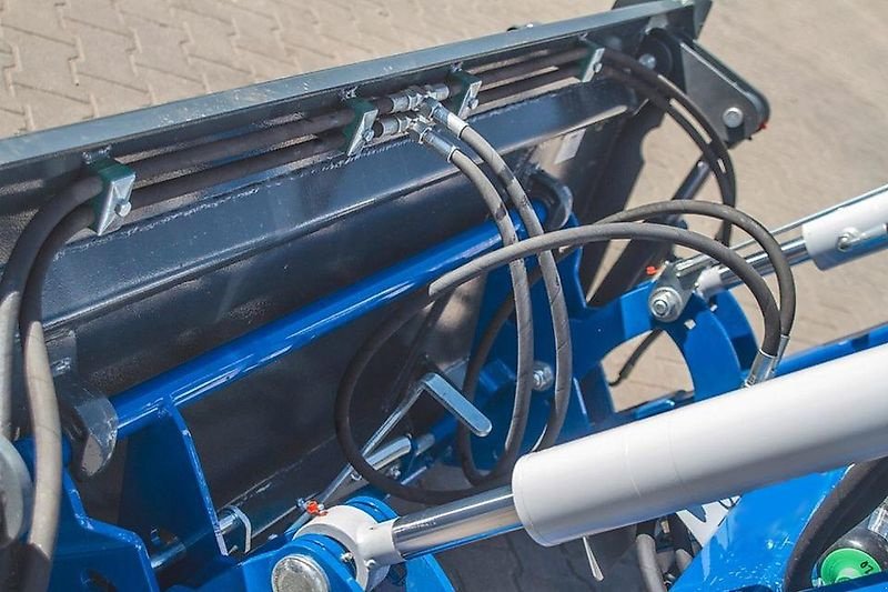 Ladeschaufel des Typs Sonstige Klappschaufel Schaufel Erdschaufel Radladerschaufel, Gebrauchtmaschine in Schmallenberg (Bild 4)