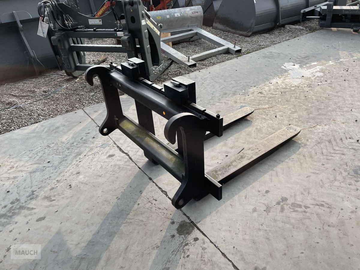 Ladeschaufel of the type Sonstige Kramer Staplergabel 4,7t 1,2m leicht gebraucht, Gebrauchtmaschine in Burgkirchen (Picture 4)