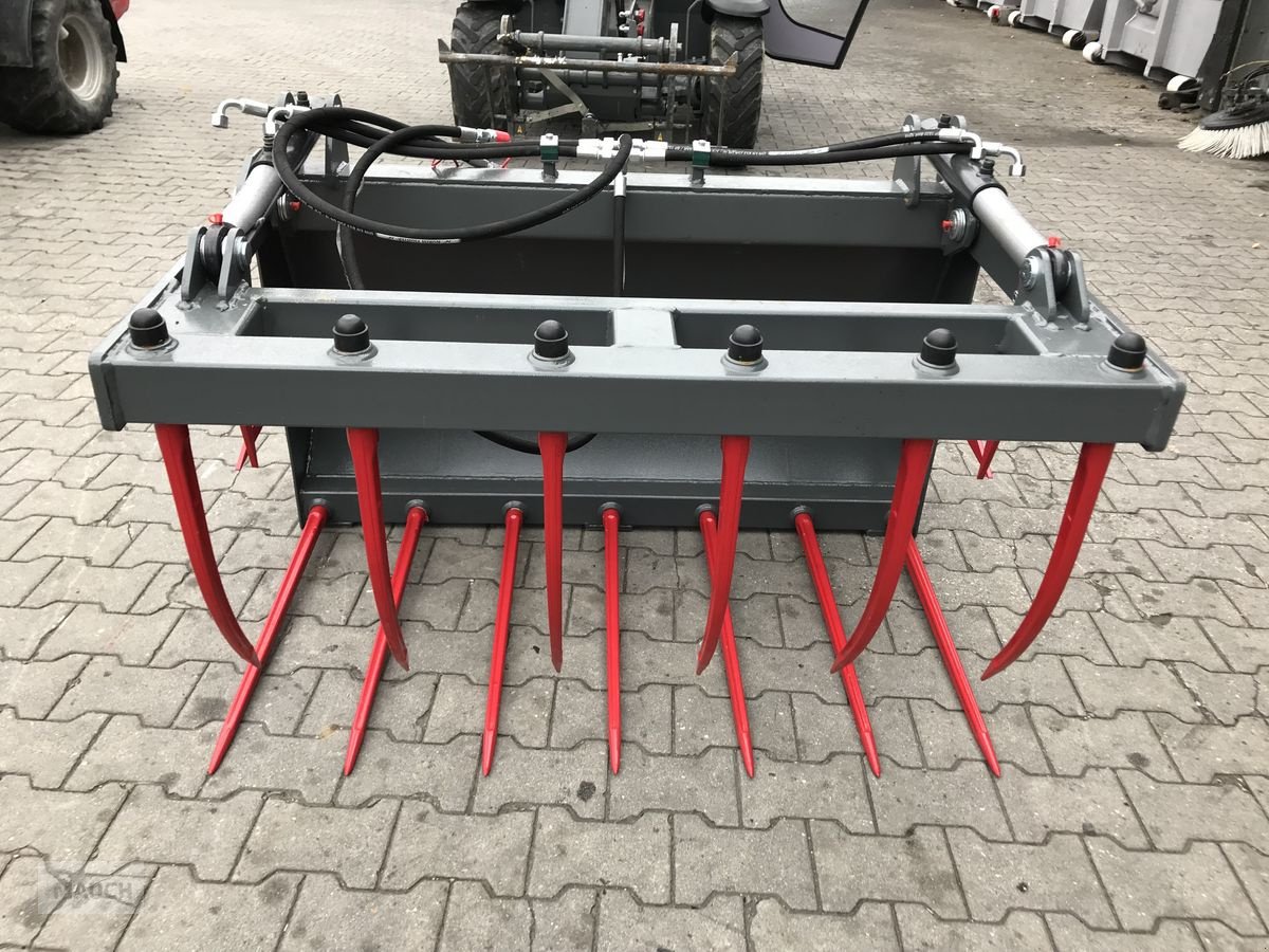 Ladeschaufel des Typs Sonstige Kroko von 1200mm - 2400mm Euro, Neumaschine in Burgkirchen (Bild 5)