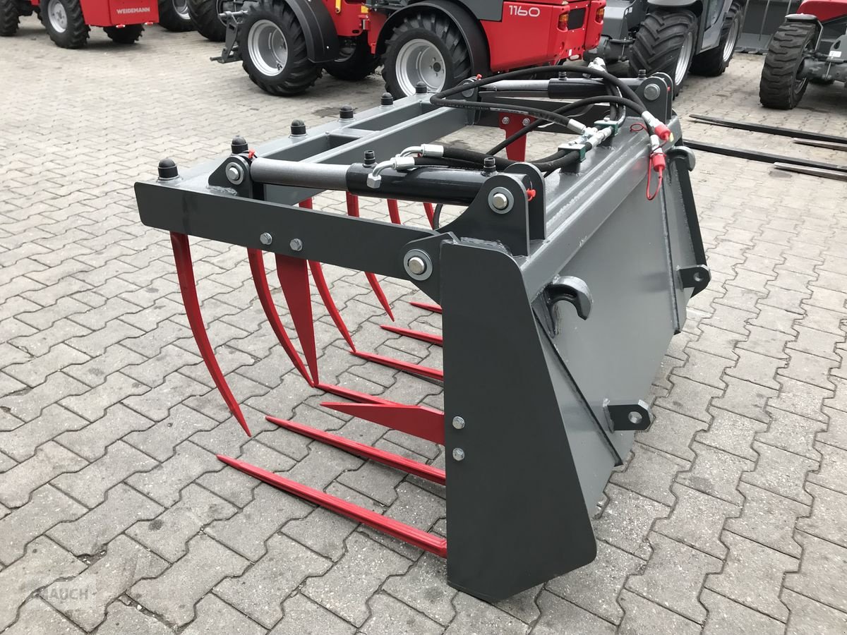 Ladeschaufel des Typs Sonstige Kroko von 1200mm - 2400mm Euro, Neumaschine in Burgkirchen (Bild 6)