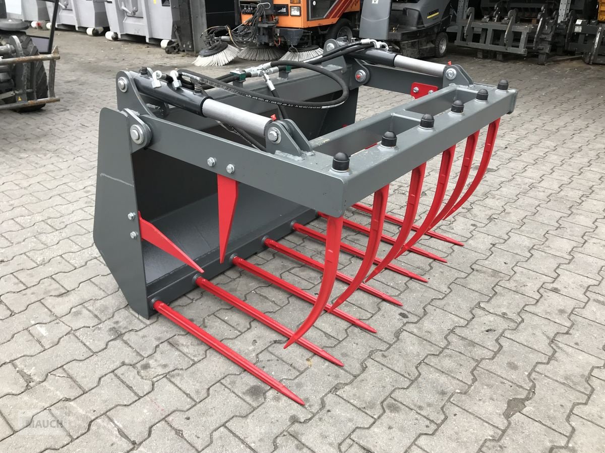 Ladeschaufel des Typs Sonstige Kroko von 1200mm - 2400mm Euro, Neumaschine in Burgkirchen (Bild 2)