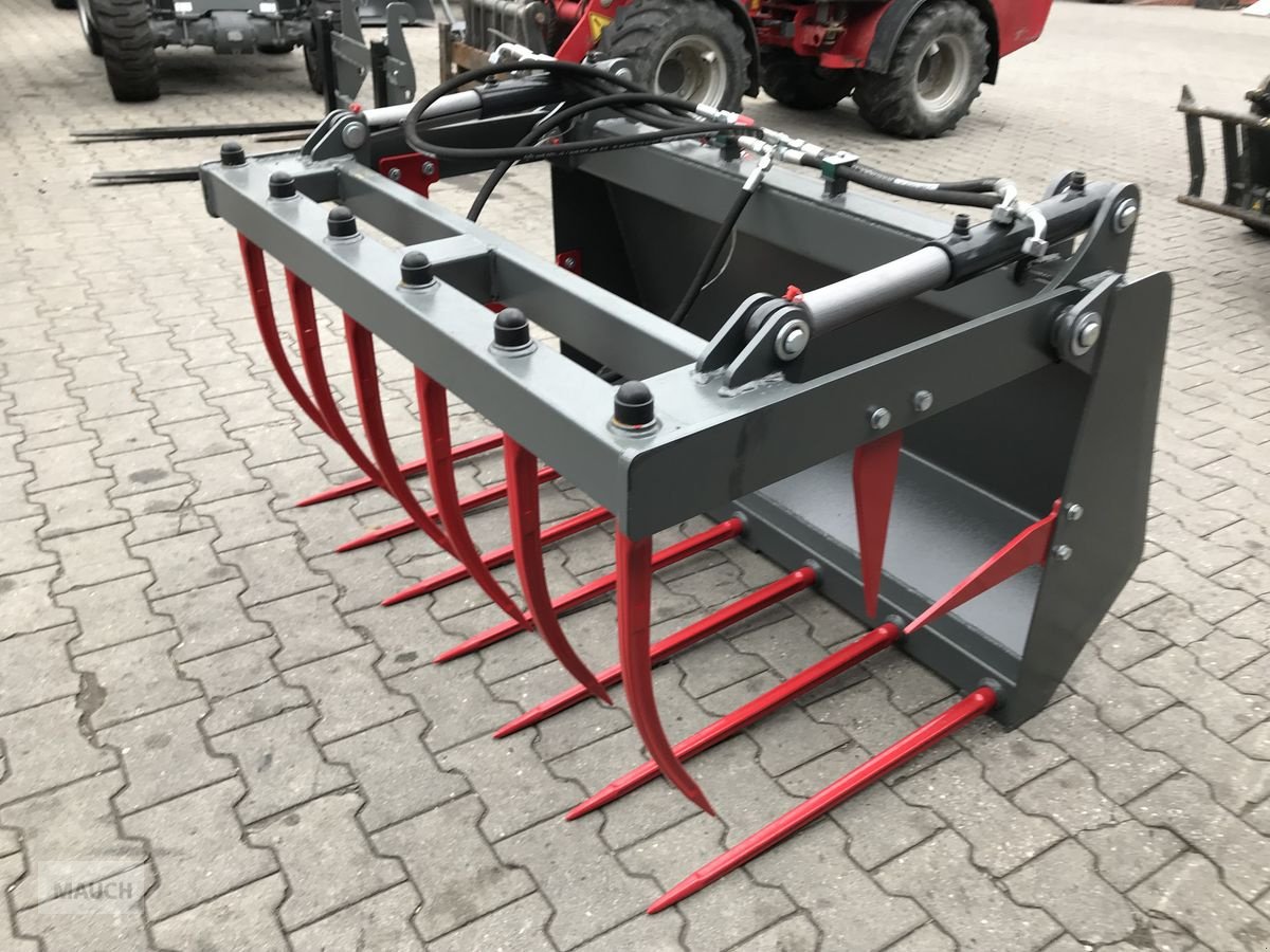 Ladeschaufel des Typs Sonstige Kroko von 1200mm - 2400mm Euro, Neumaschine in Burgkirchen (Bild 1)