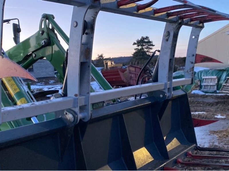 Ladeschaufel du type Sonstige KROKODYL 2,2m, Gebrauchtmaschine en Calmont (Photo 1)