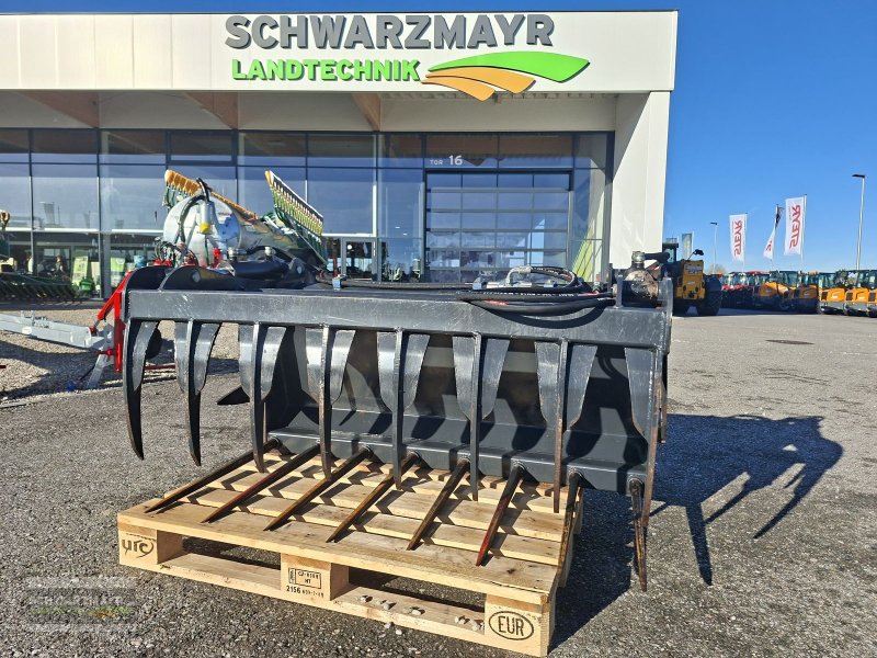 Ladeschaufel des Typs Sonstige Krokogabel 1.400mm, Gebrauchtmaschine in Gampern