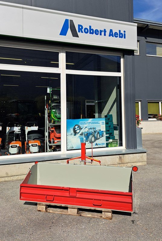 Ladeschaufel a típus Sonstige KS-B 180 L, Vorführmaschine ekkor: Susten (Kép 1)