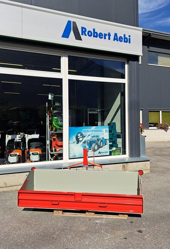 Ladeschaufel of the type Sonstige KS-B 200 L, Vorführmaschine in Susten (Picture 1)