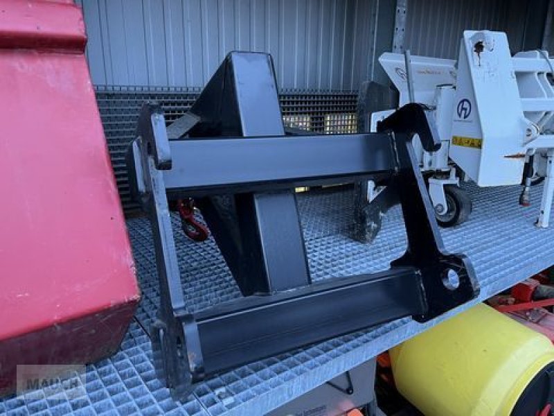 Ladeschaufel des Typs Sonstige Lasthaken für Giant, Gebrauchtmaschine in Burgkirchen (Bild 10)