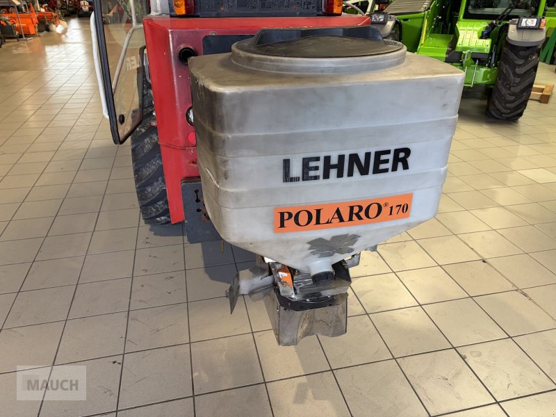 Ladeschaufel от тип Sonstige Lehner Polara 170 mit Steuerung, Gebrauchtmaschine в Burgkirchen (Снимка 1)